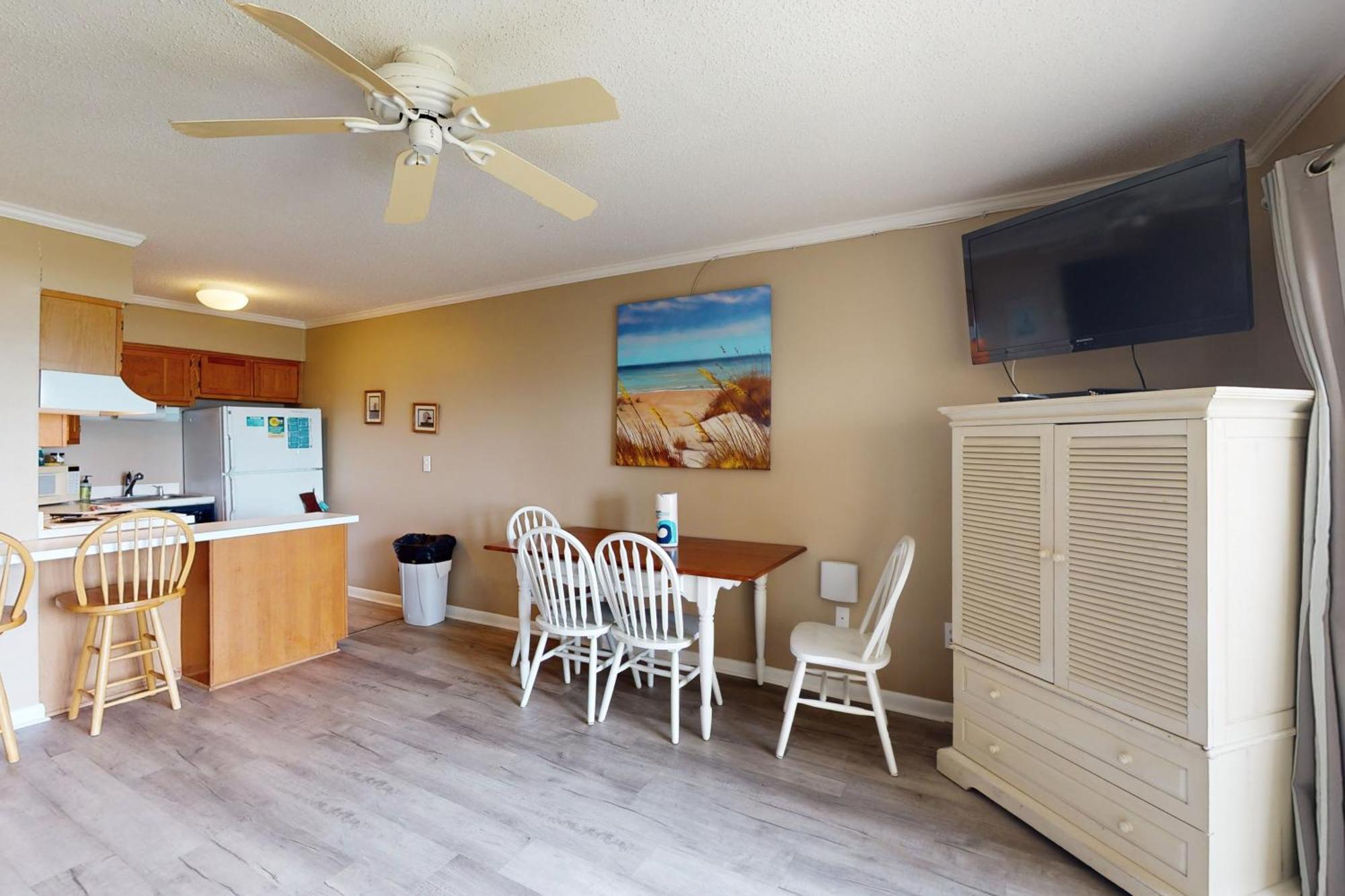 Topsail Dunes North Topsail Beach Zimmer foto