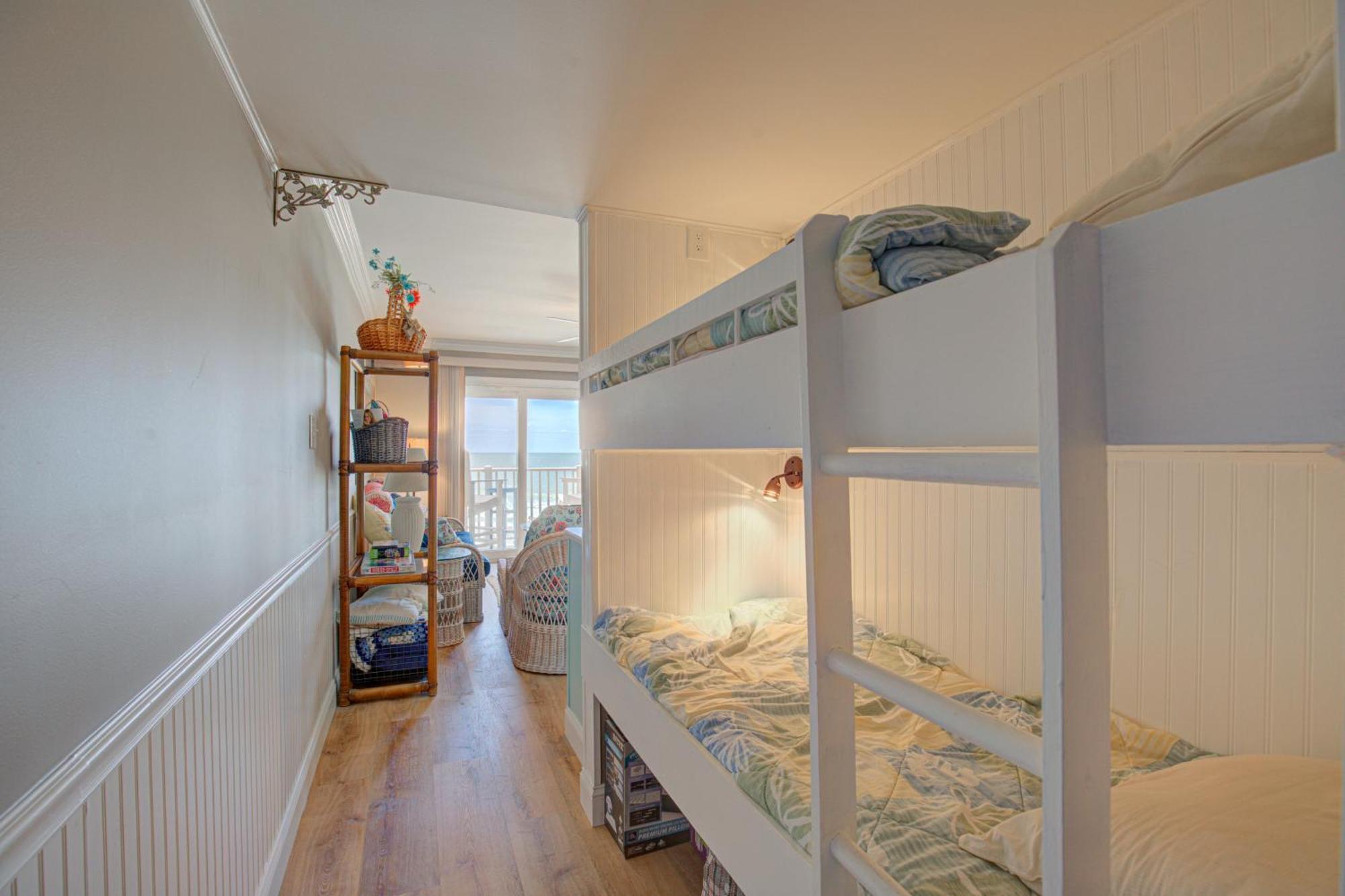 Topsail Dunes North Topsail Beach Zimmer foto