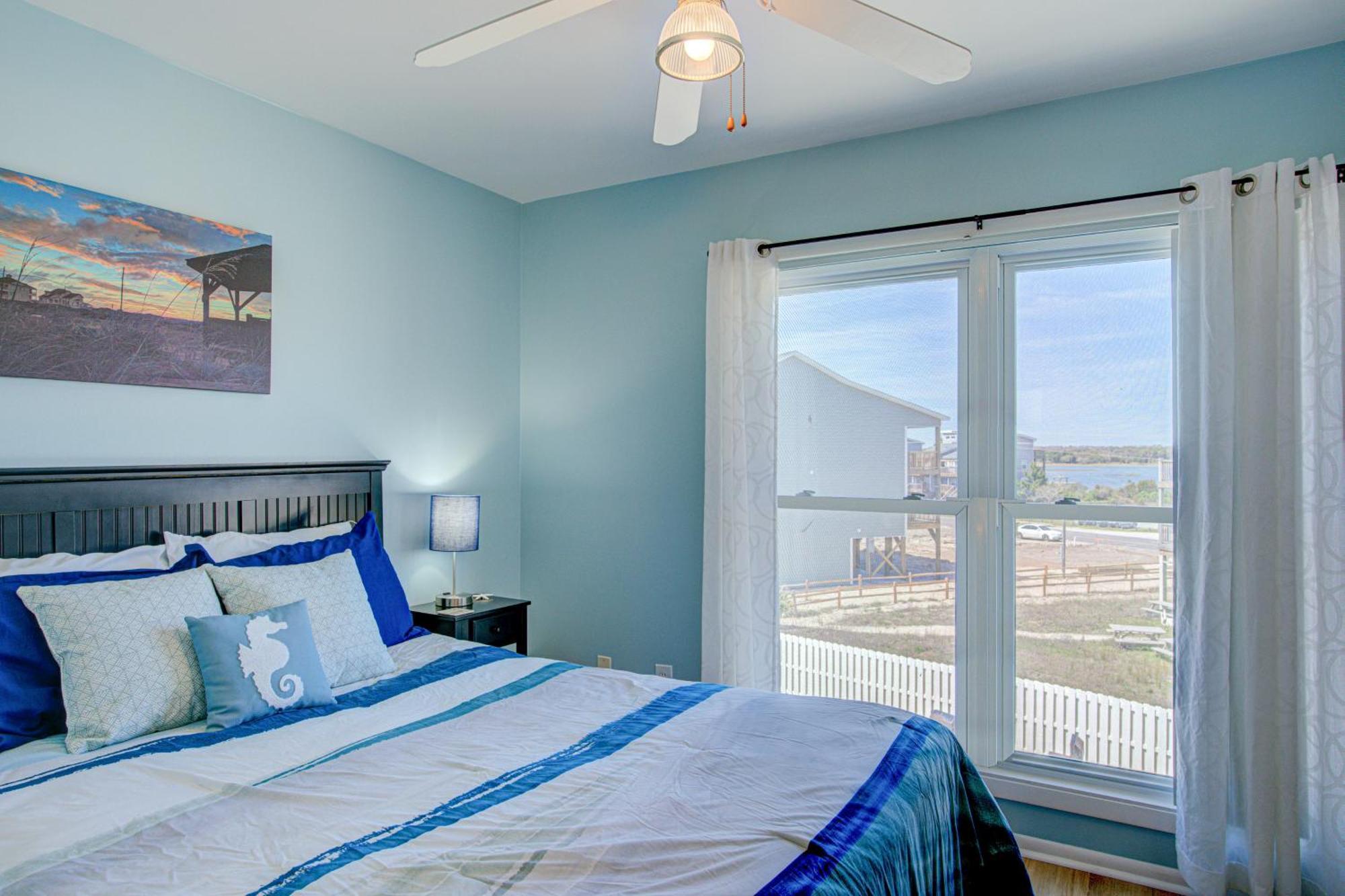 Topsail Dunes North Topsail Beach Zimmer foto